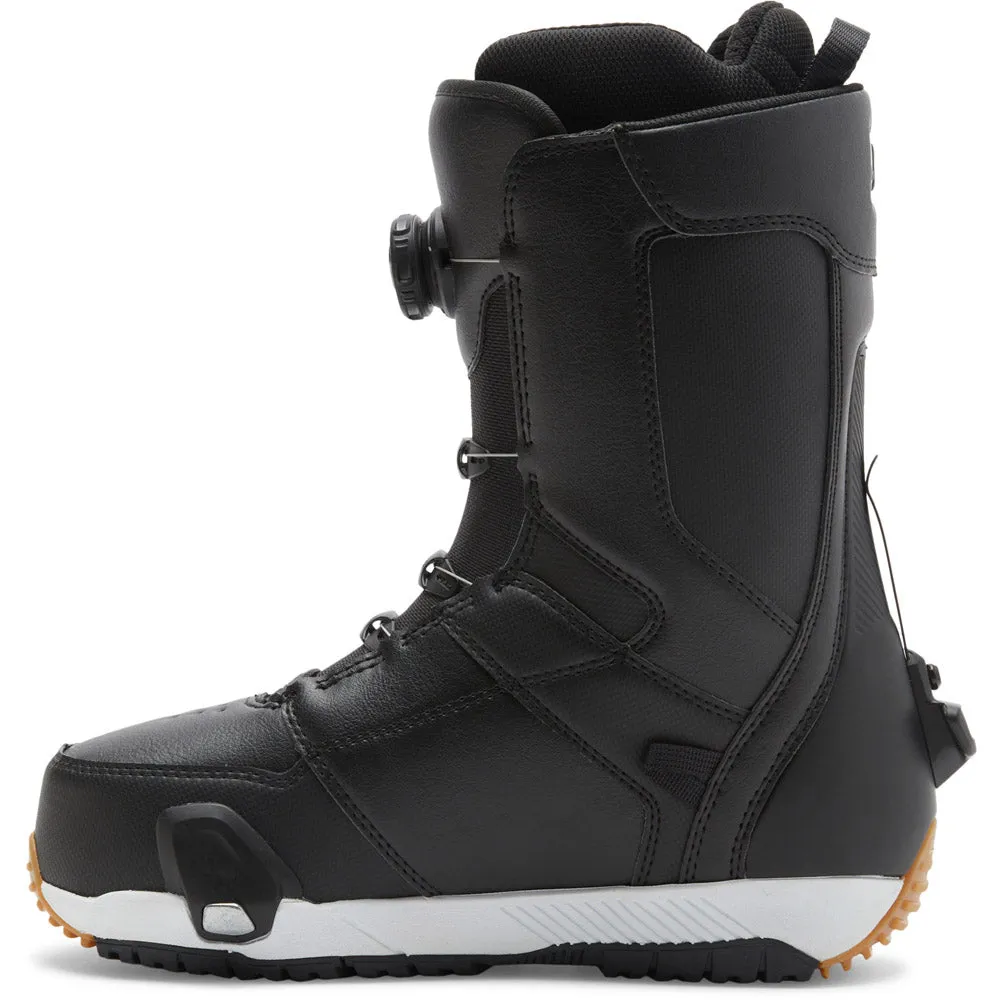 Control Step On Snowboard Boots