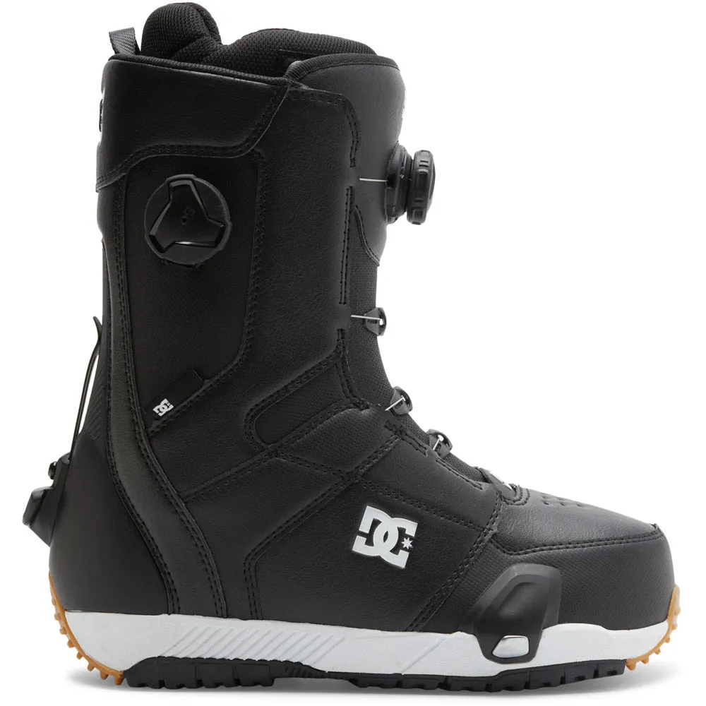 Control Step On Snowboard Boots