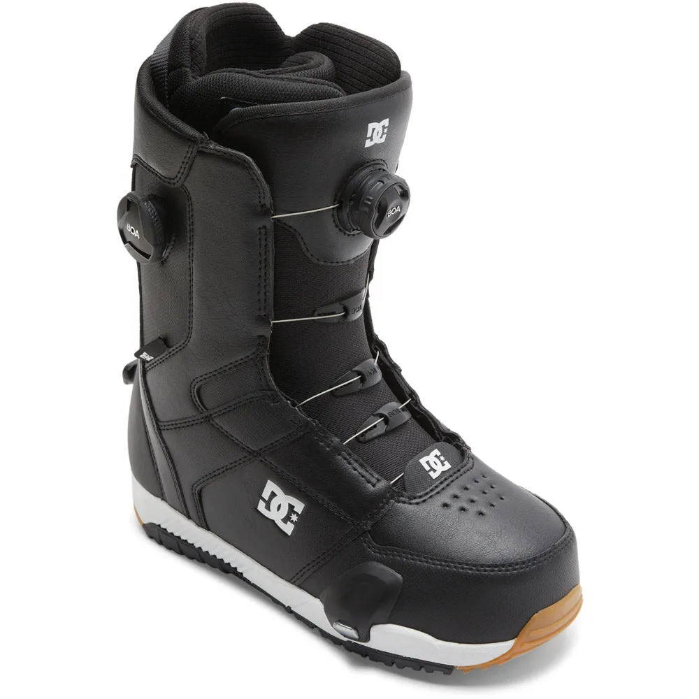 Control Step On Snowboard Boots