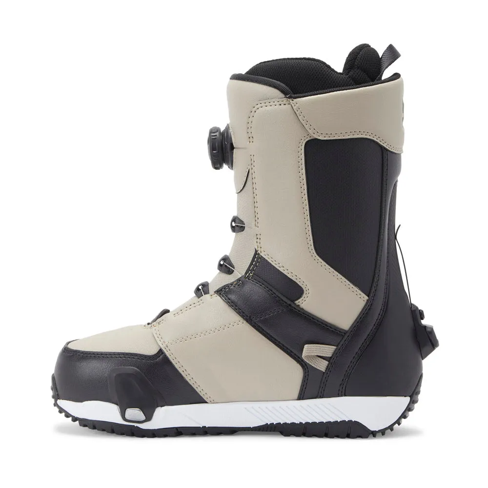 Control Step On Snowboard Boots