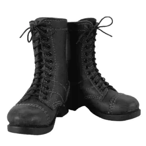 Corcoran Jump Boots (black)