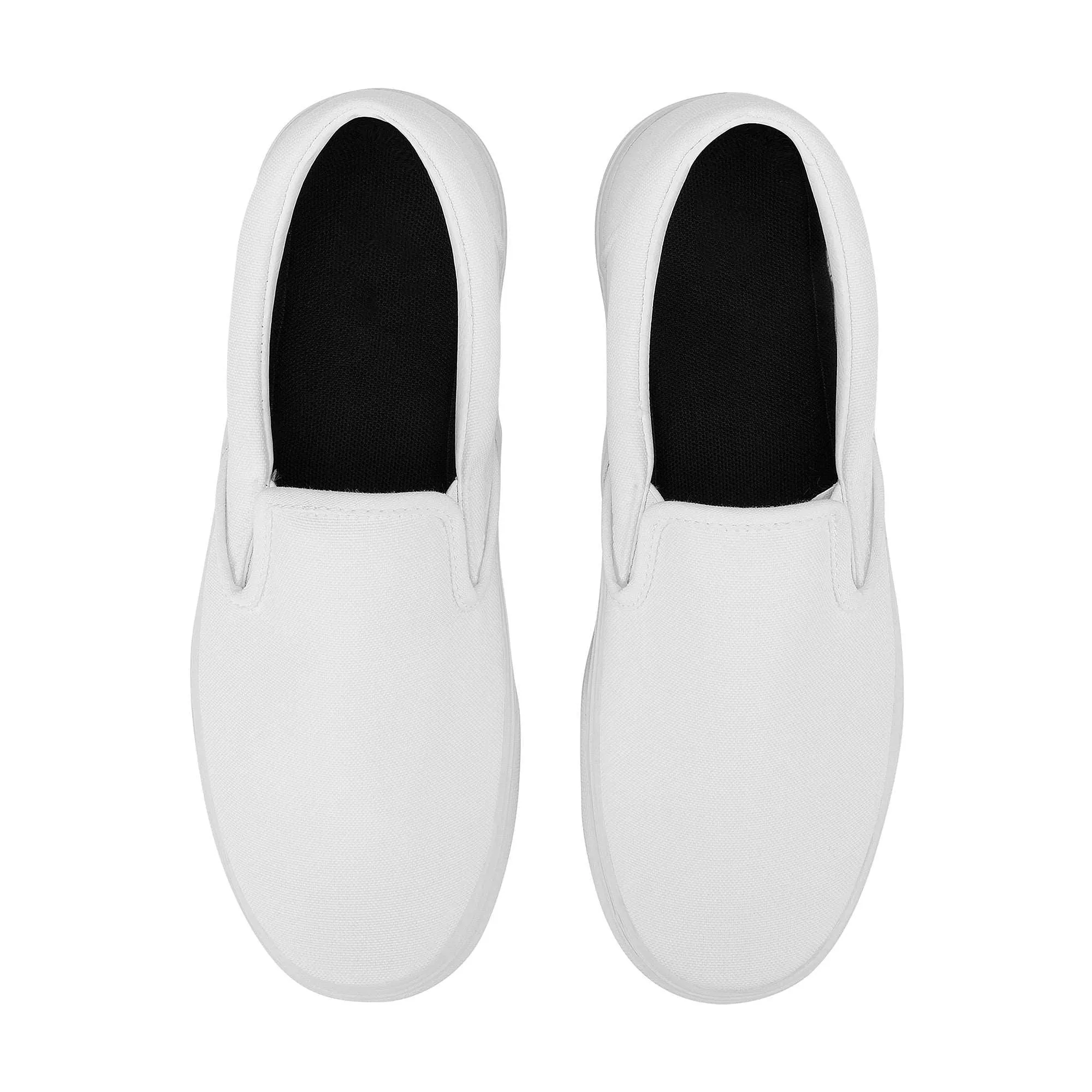 Create Your Own - New Style Slip On Shoes