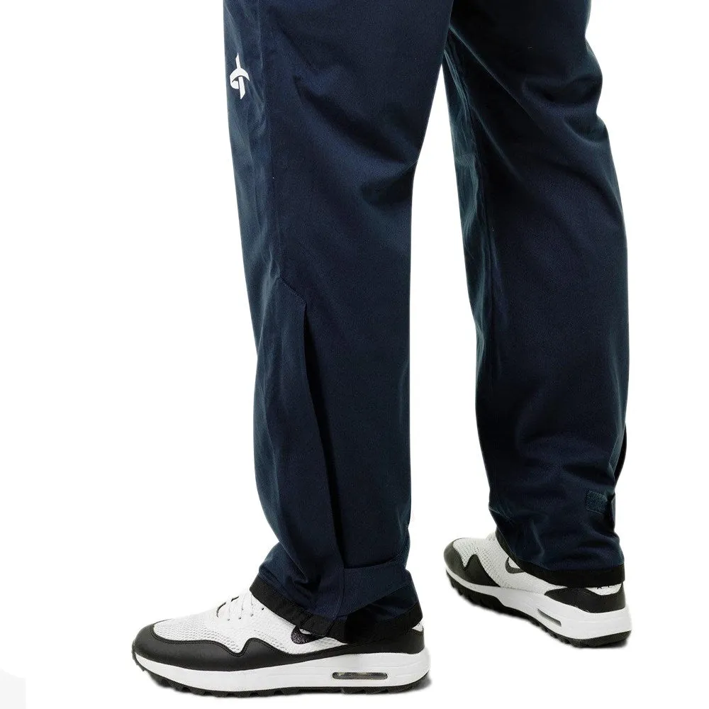 Cross Pro Waterproof Pants Regular - Navy