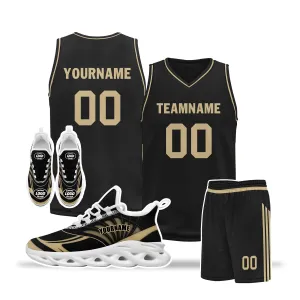 Custom Basketball Jersey and MaxSoul Shoes Combo Offer Personalized ZH-D0200105-17