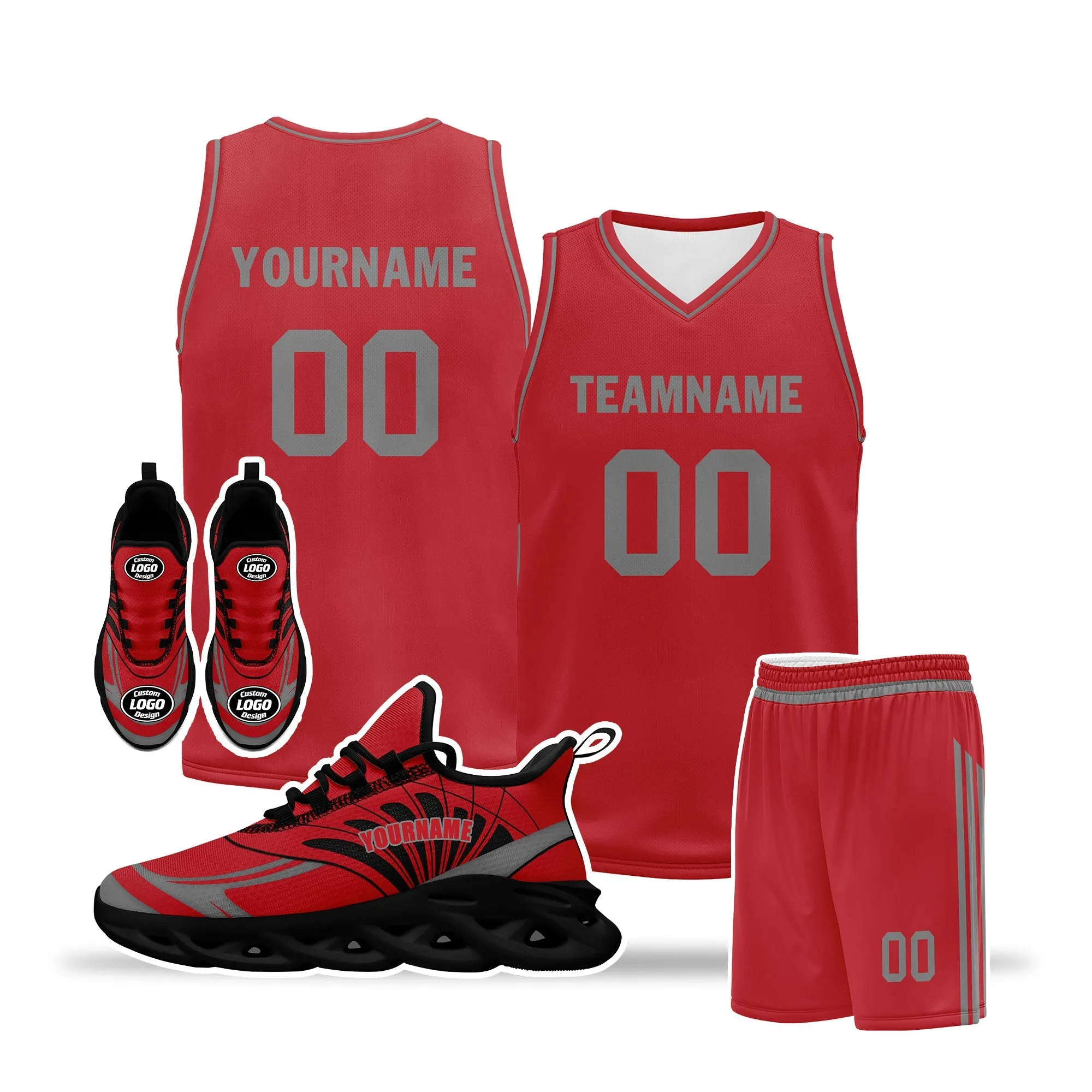 Custom Basketball Jersey and MaxSoul Shoes Combo Offer Personalized ZH-D0200105-1