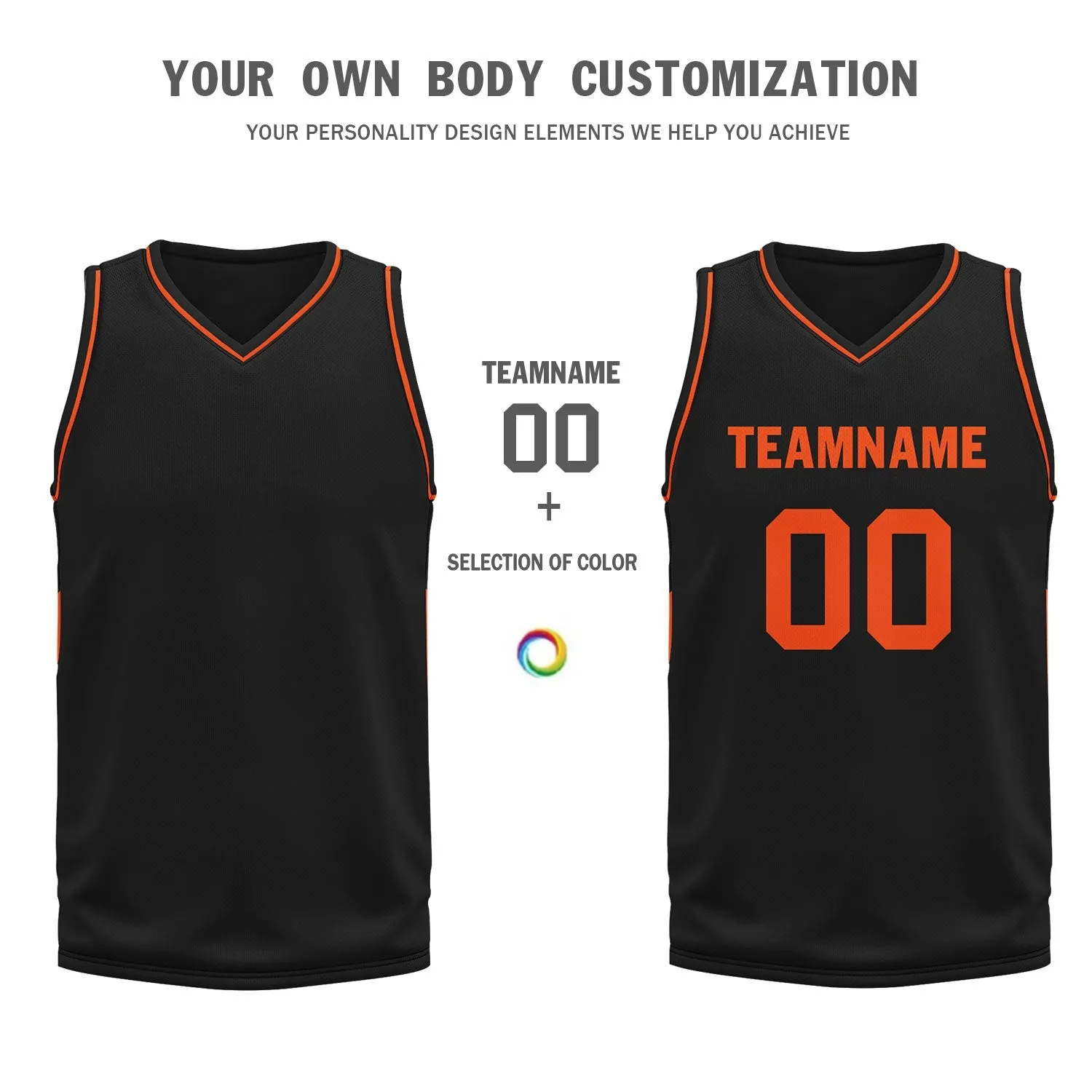 Custom Basketball Jersey and MaxSoul Shoes Combo Offer Personalized ZH-D0200105-7