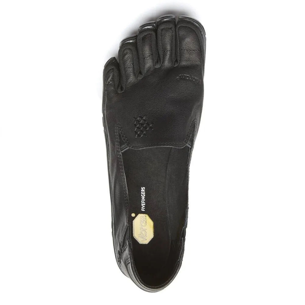 CVT Leather Womens Black