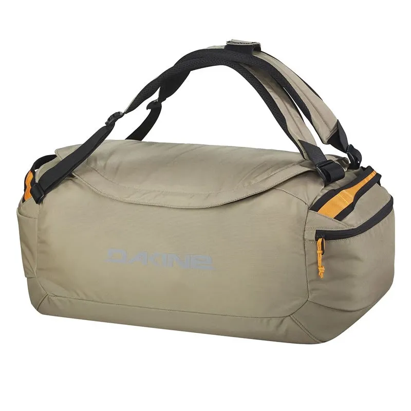 Dakine Ranger Duffle 60L Stone Ballistic