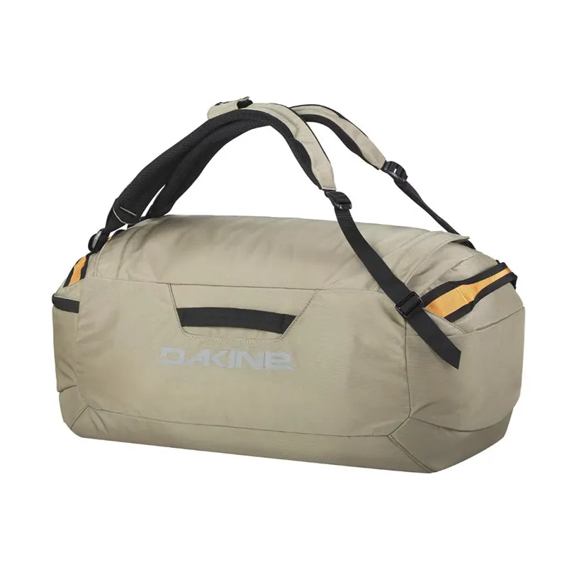 Dakine Ranger Duffle 60L Stone Ballistic