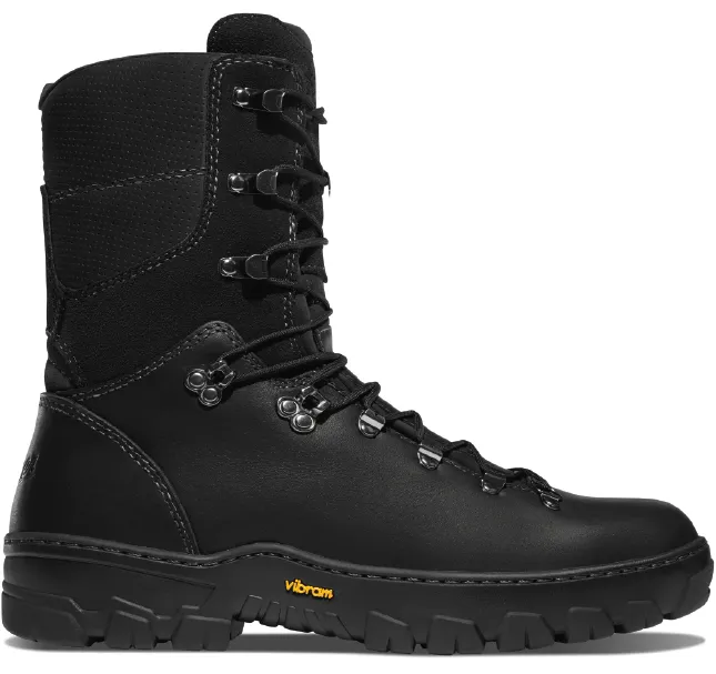 Danner Men’s 8 Inch Wildland Soft Toe Tactical Fire Boot (WTF)