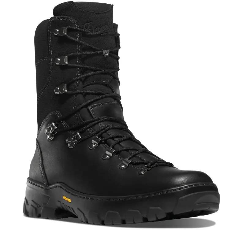 Danner Men’s 8 Inch Wildland Soft Toe Tactical Fire Boot (WTF)