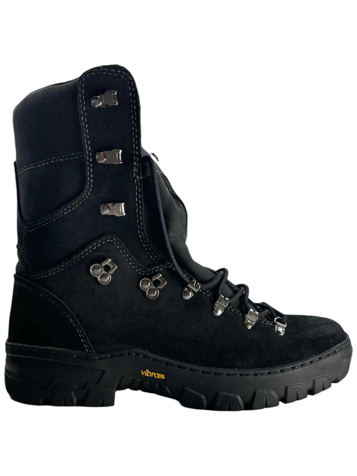 Danner Men's Wildland Tactical Firefighter 8IN Boot