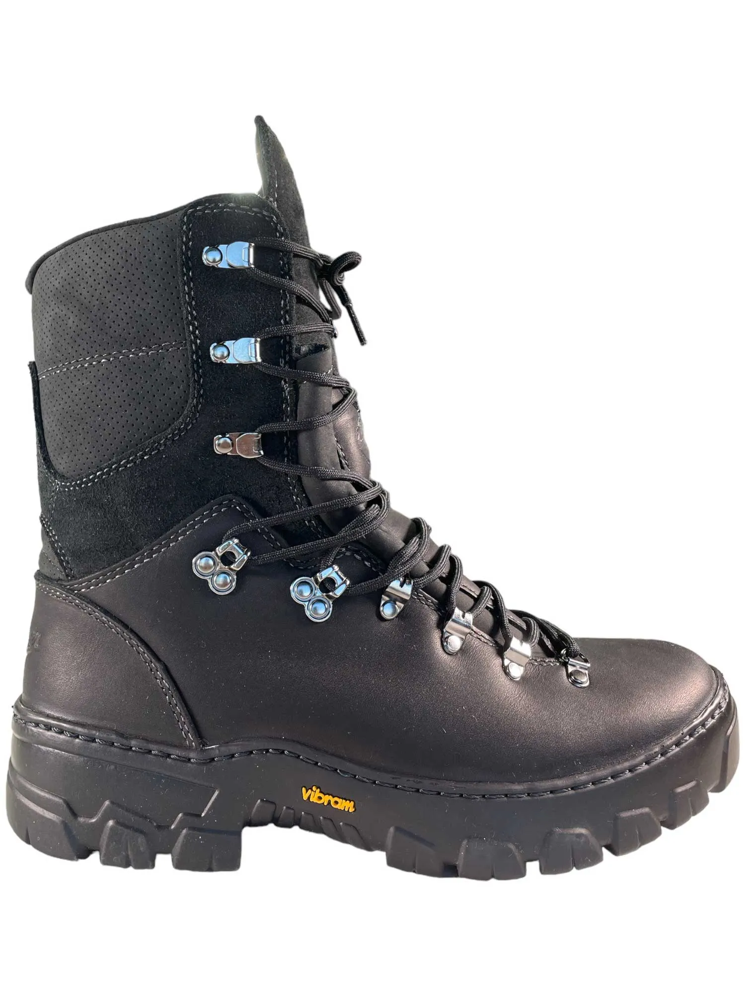 Danner Men's Wildland Tactical Firefighter 8IN Boot