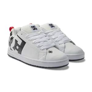 DC Ct Graffik Sq Men's Footwear