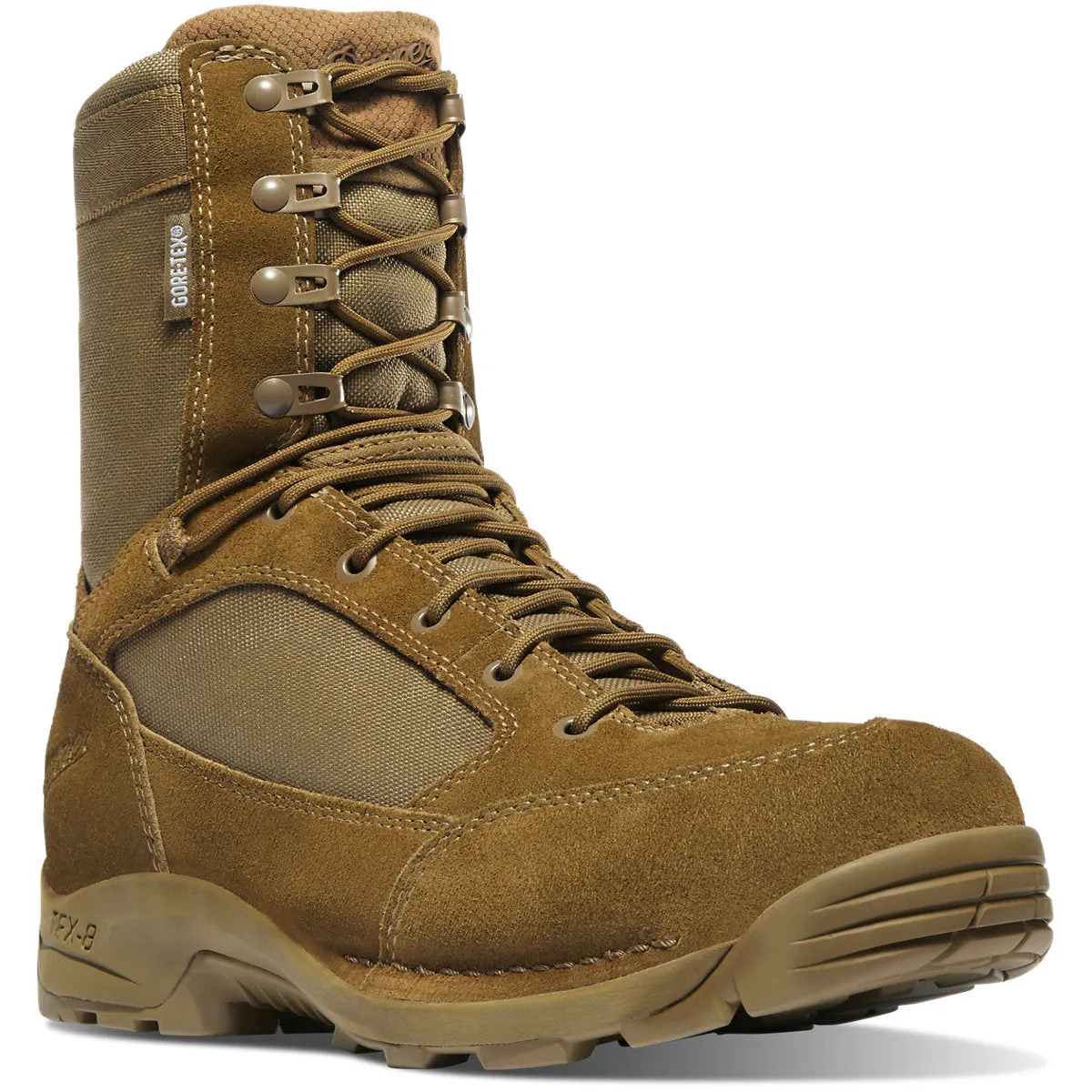 Desert TFX G3 8" Coyote GTX - 24323