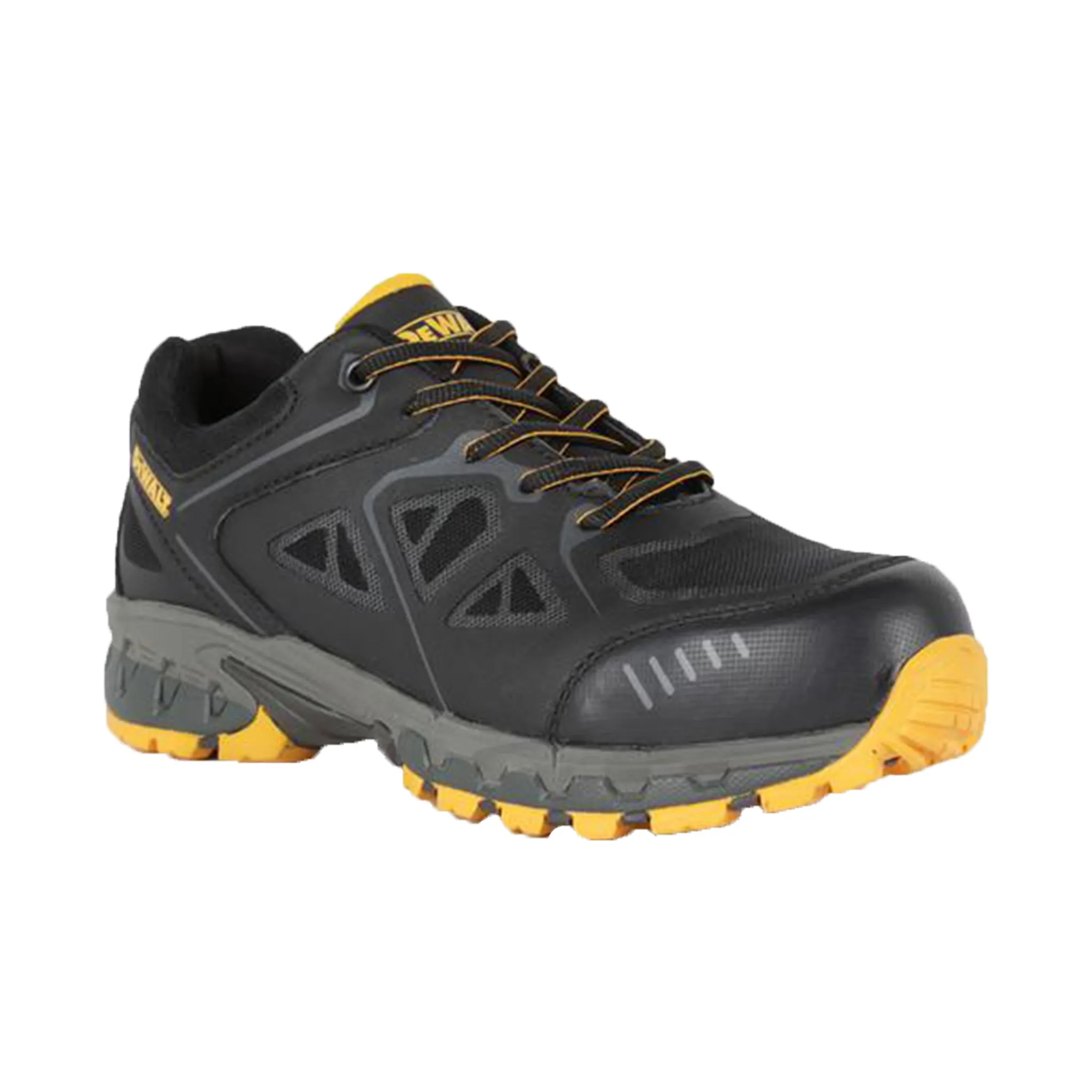 DEWALT Men's DXWP84356P Angle PT Mesh Soft Toe ProLite Work Shoes