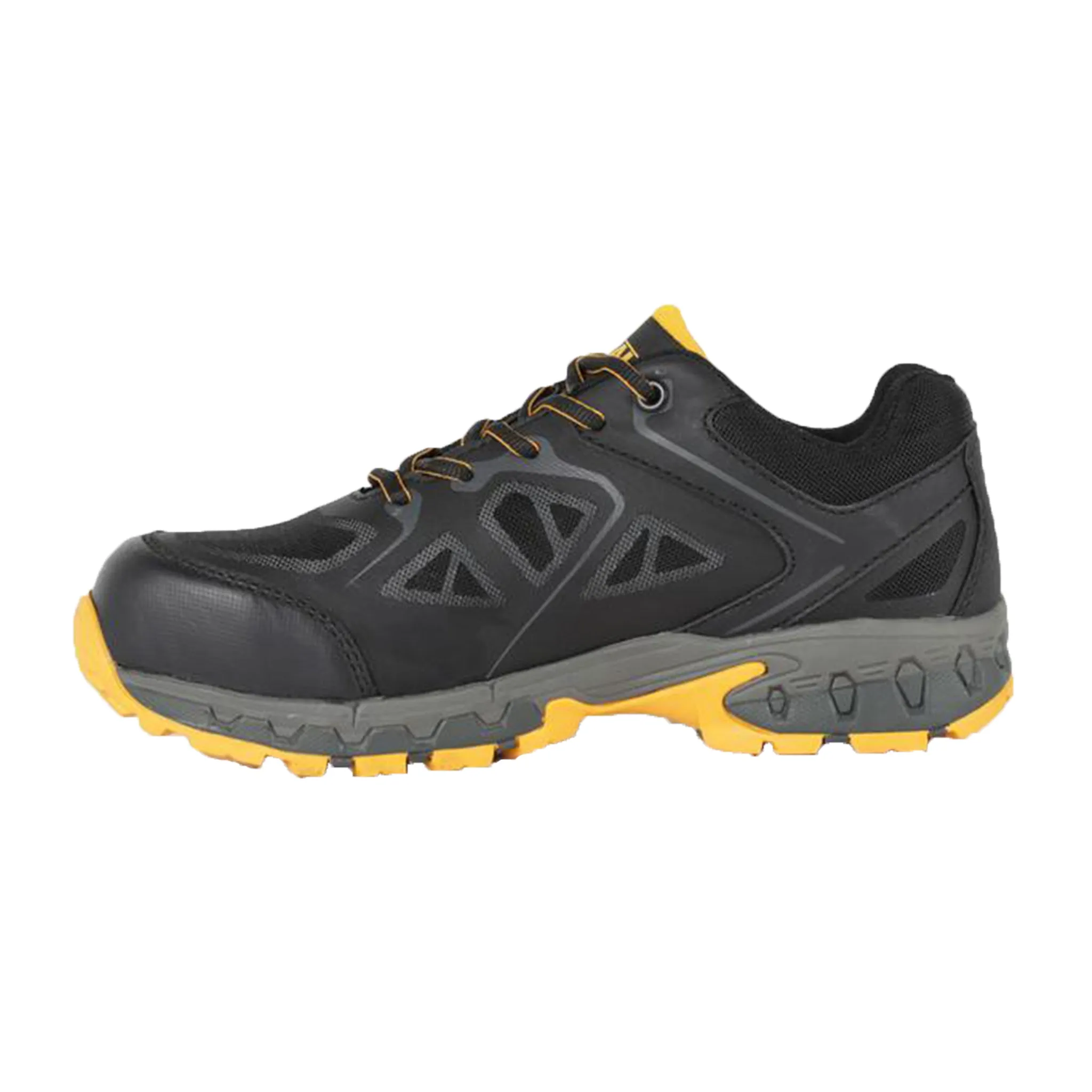 DEWALT Men's DXWP84356P Angle PT Mesh Soft Toe ProLite Work Shoes