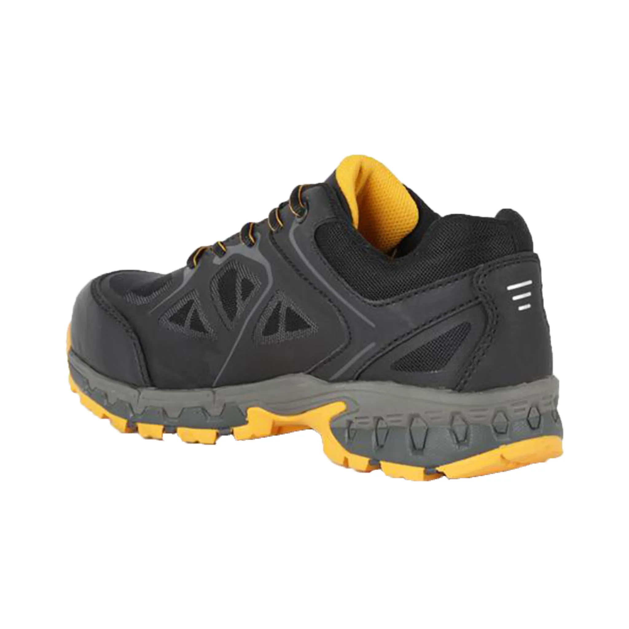 DEWALT Men's DXWP84356P Angle PT Mesh Soft Toe ProLite Work Shoes