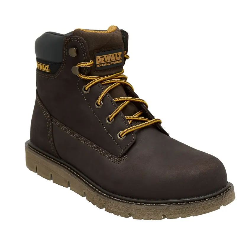 DEWALT Men's Flex Steel Toe DXWP10023