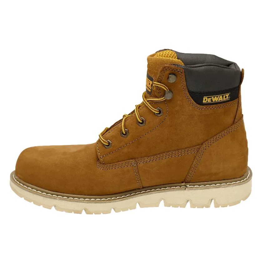 DEWALT Men's Flex Steel Toe DXWP10023