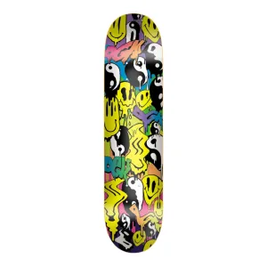 DGK Dose Deck 8.1"