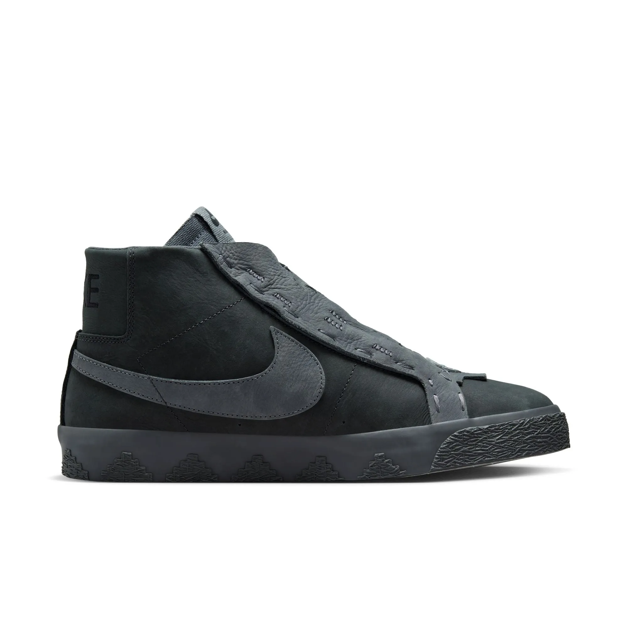 Di'Orr Greenwood Zoom Blazer Mid Decon