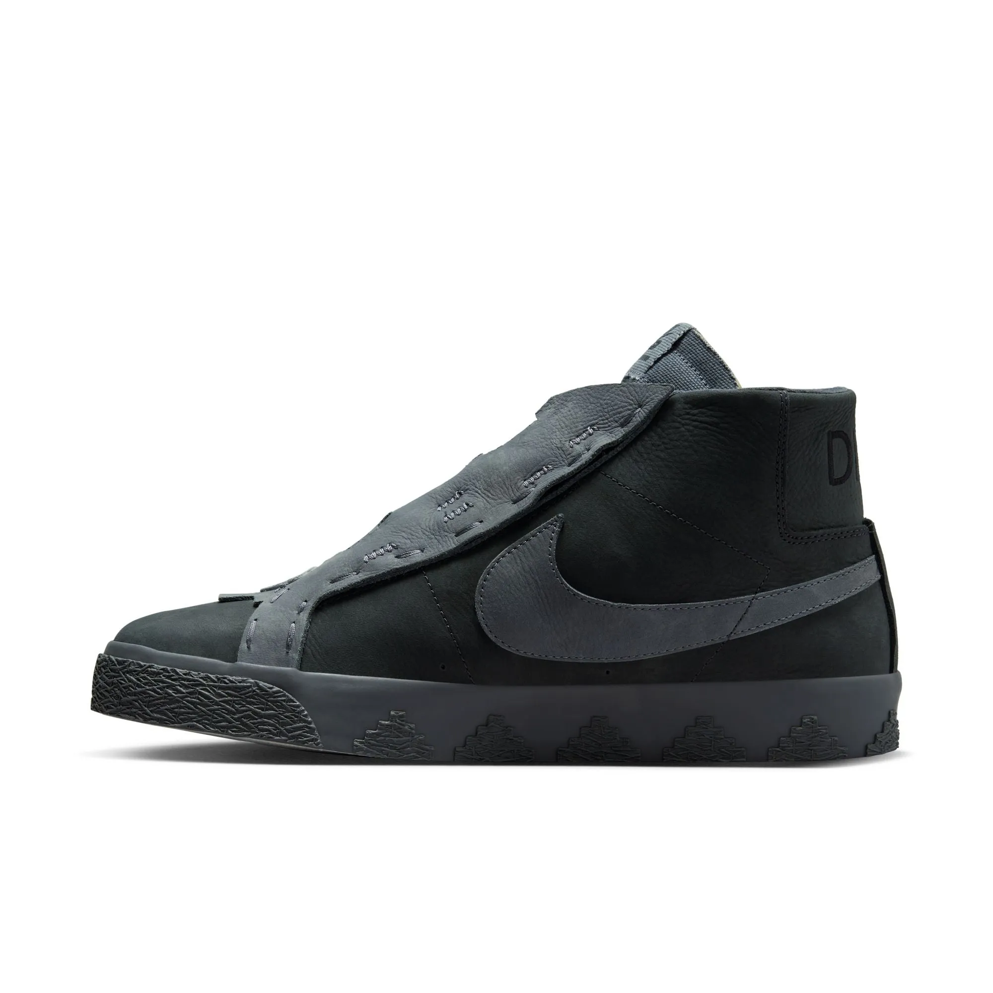 Di'Orr Greenwood Zoom Blazer Mid Decon