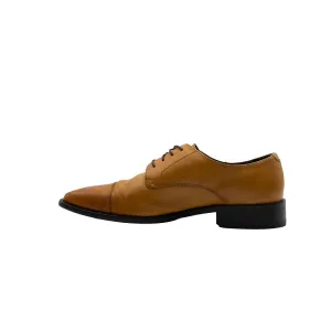 Donald J Pliner Formal Lace Ups Brown Colour For Men