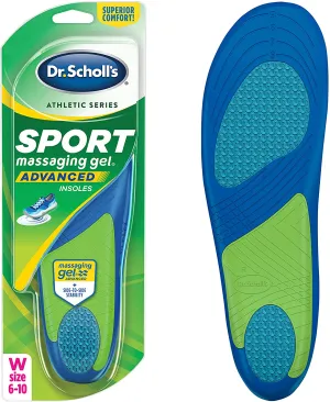 Dr. Scholl’s Sport Insoles