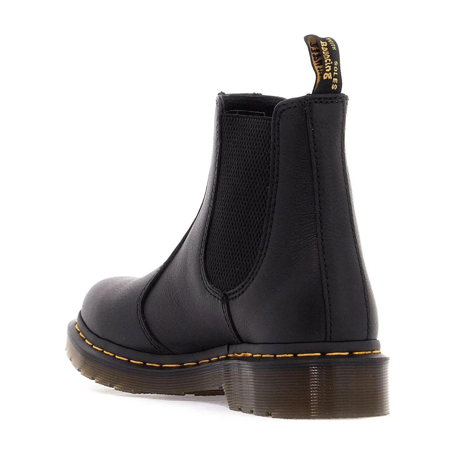 Dr.Martens chelsea ankle boots 297