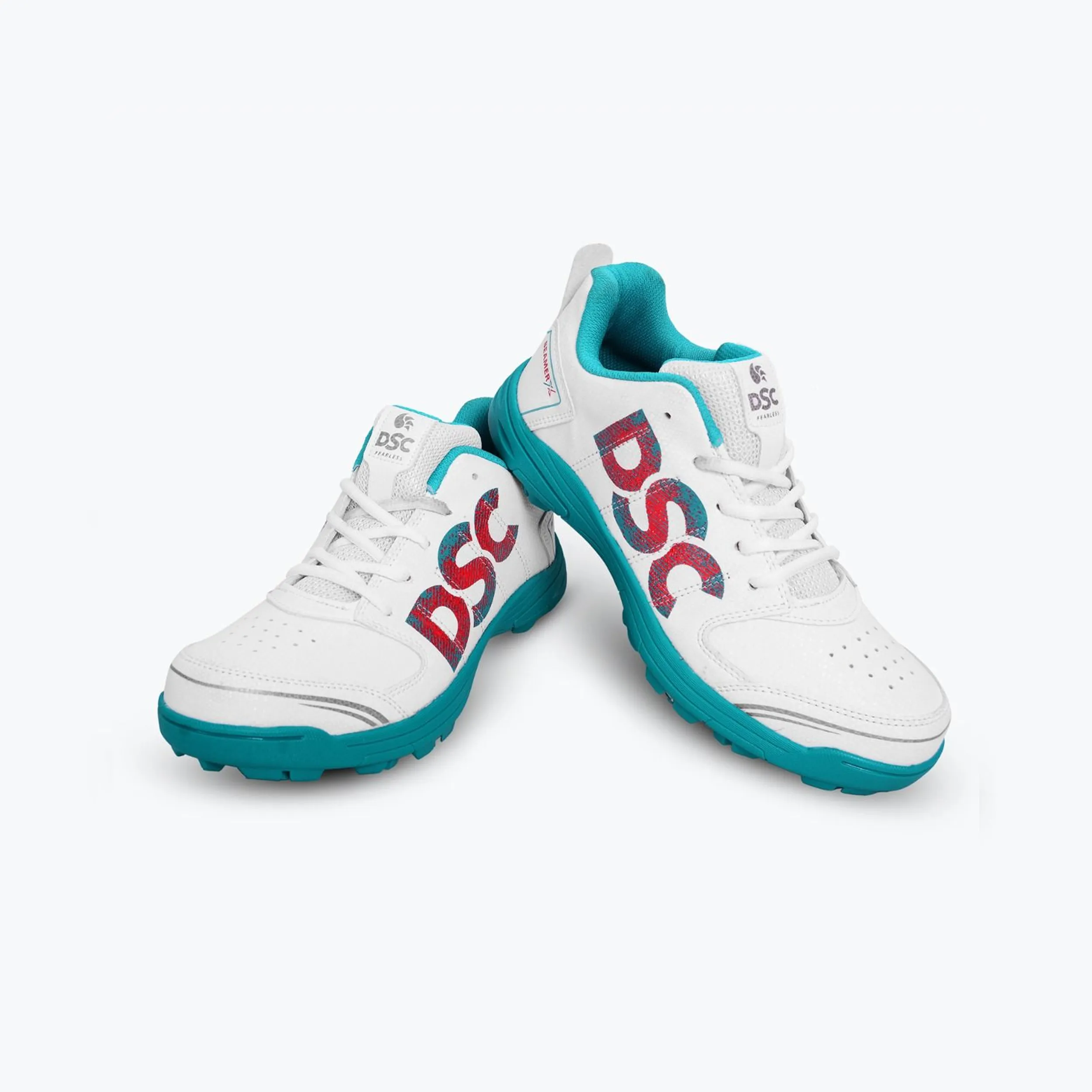 DSC Beamer X Cricket Spike Shoes