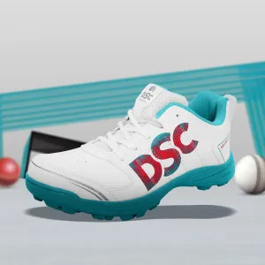 DSC Beamer X Cricket Spike Shoes