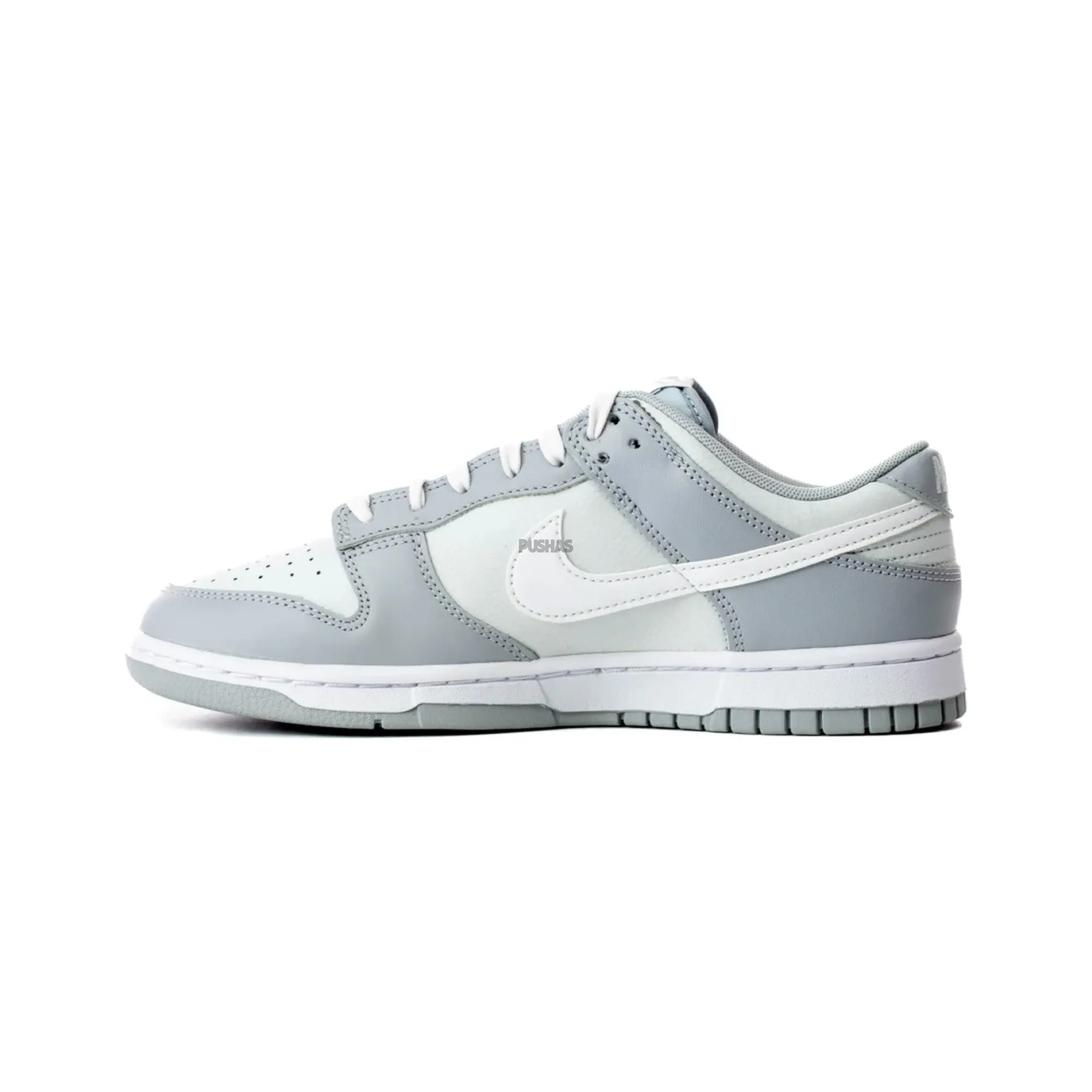 Dunk Low 'Two Tone Grey' GS (2022)