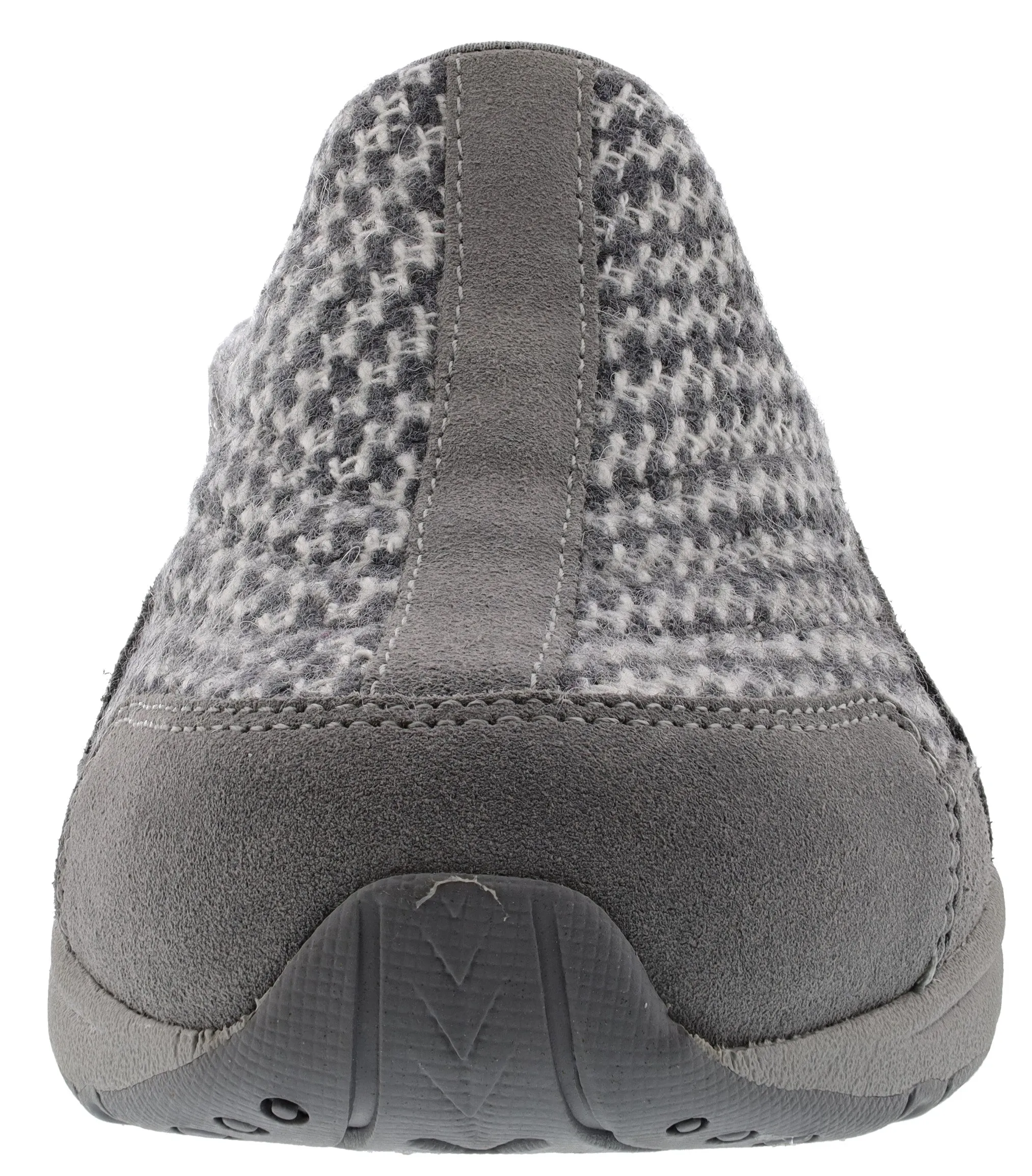 Easy Spirit Women's TravelTime Athletic Clogs