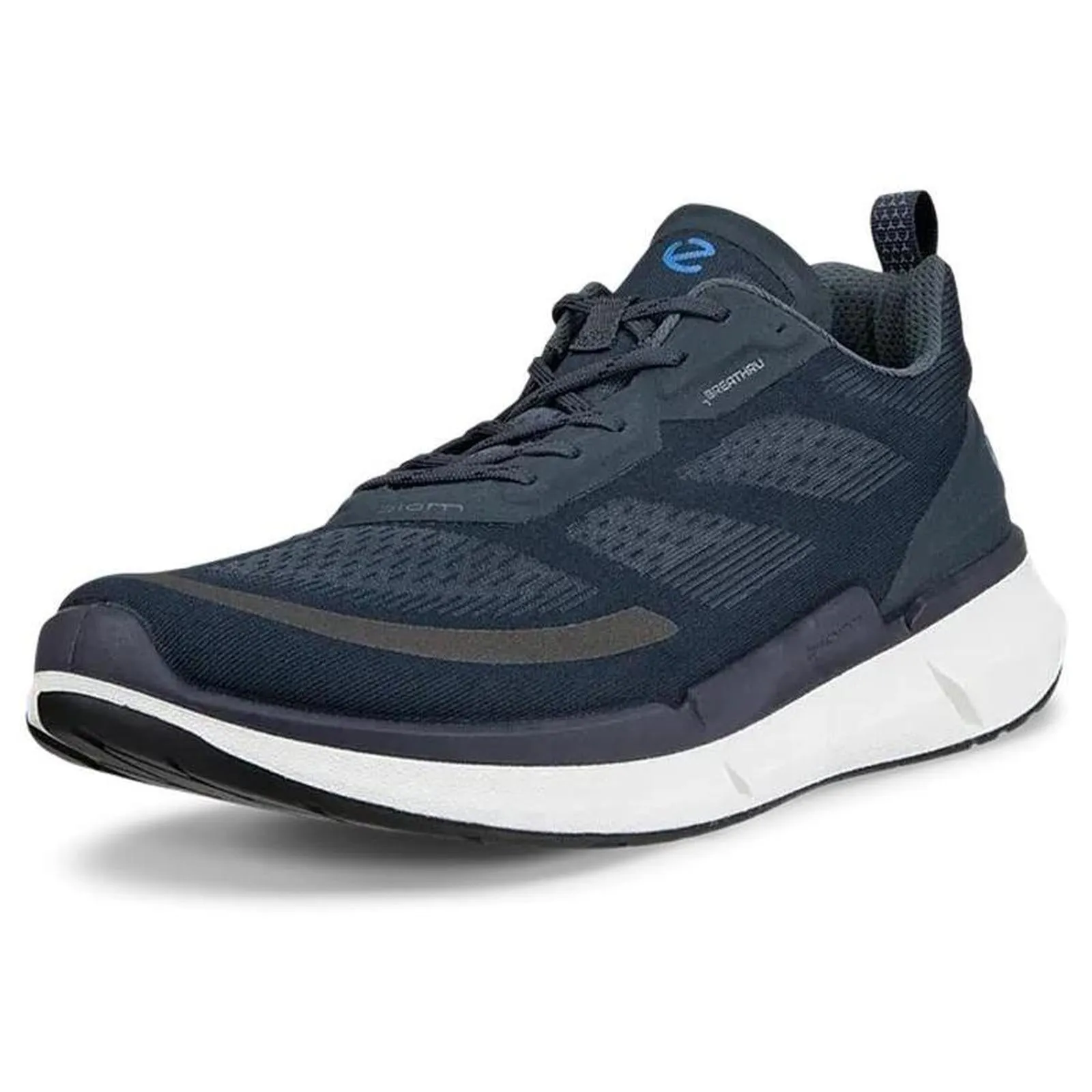 ECCO Mens BIOM 2.2 Trainers