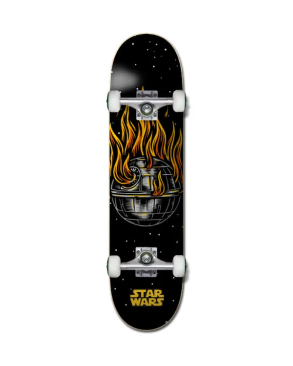 Element Star Wars Empire Complete skateboard