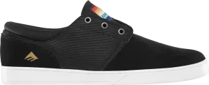 Emerica Figueroa Black