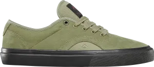 EMERICA PROVOST G6 OLIVE/BLACK