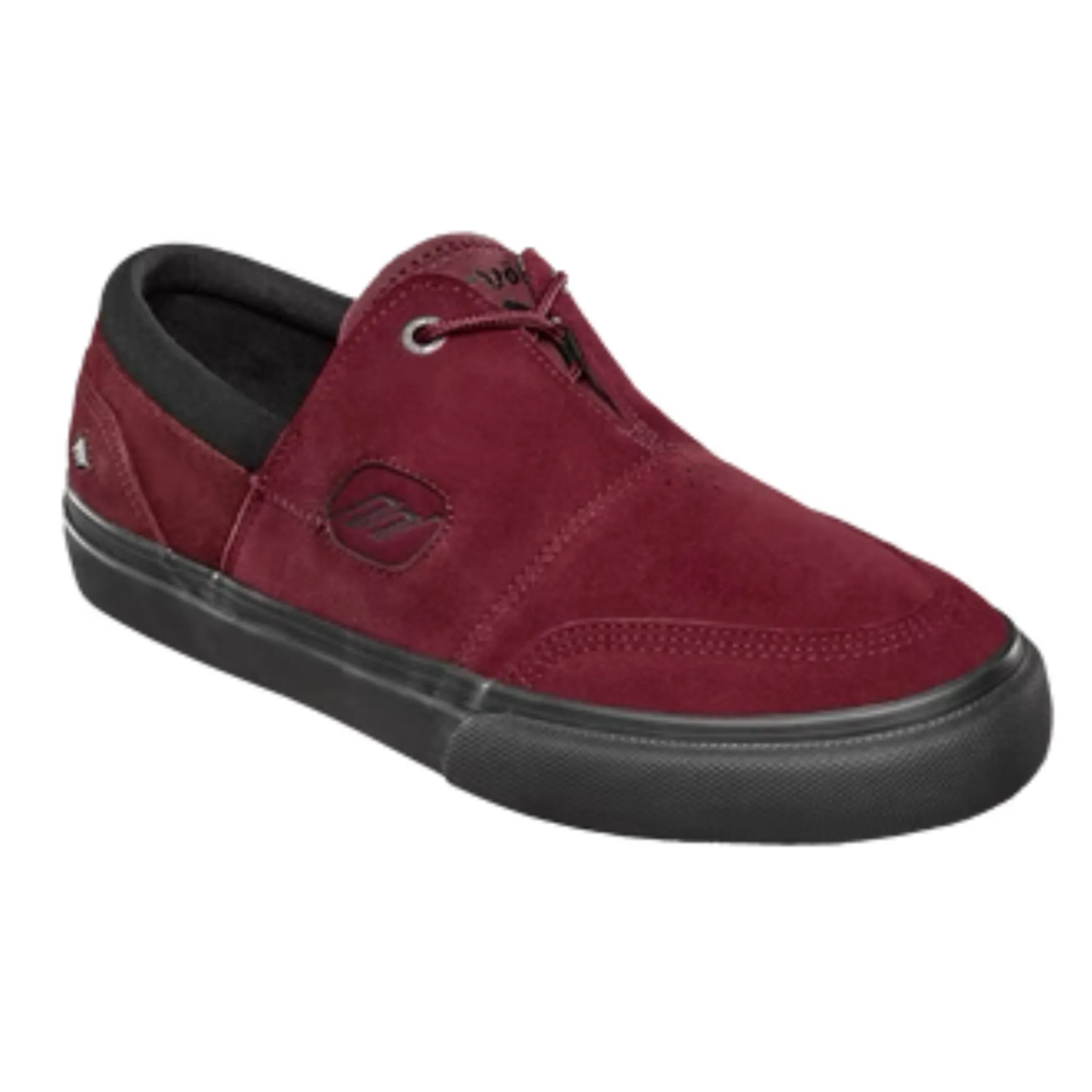 EMERICA SERVOLD OXBLOOD