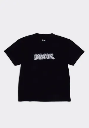 Emo T-Shirt - Black