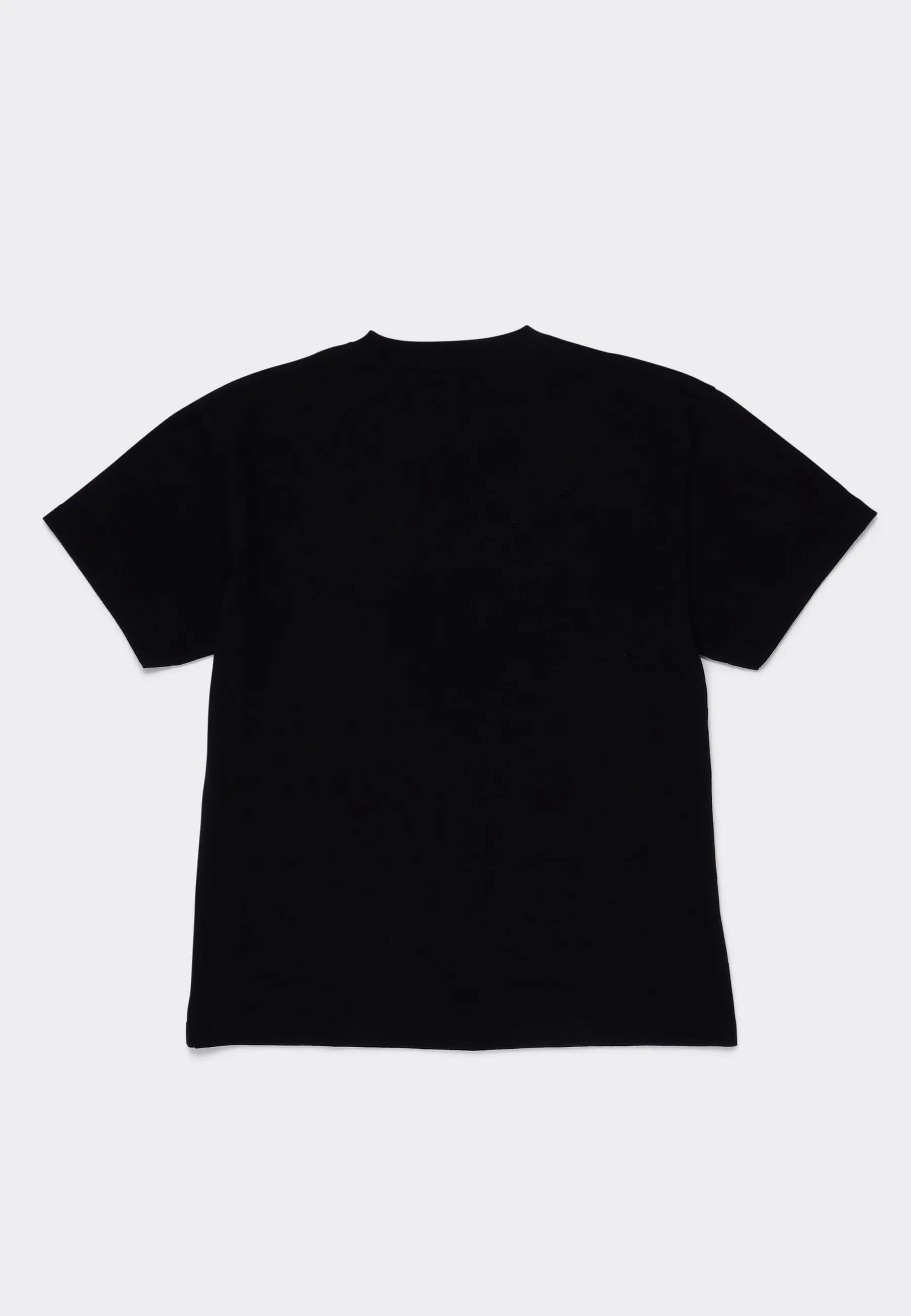 Emo T-Shirt - Black