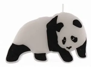 Enjoi Panda Wax Candle