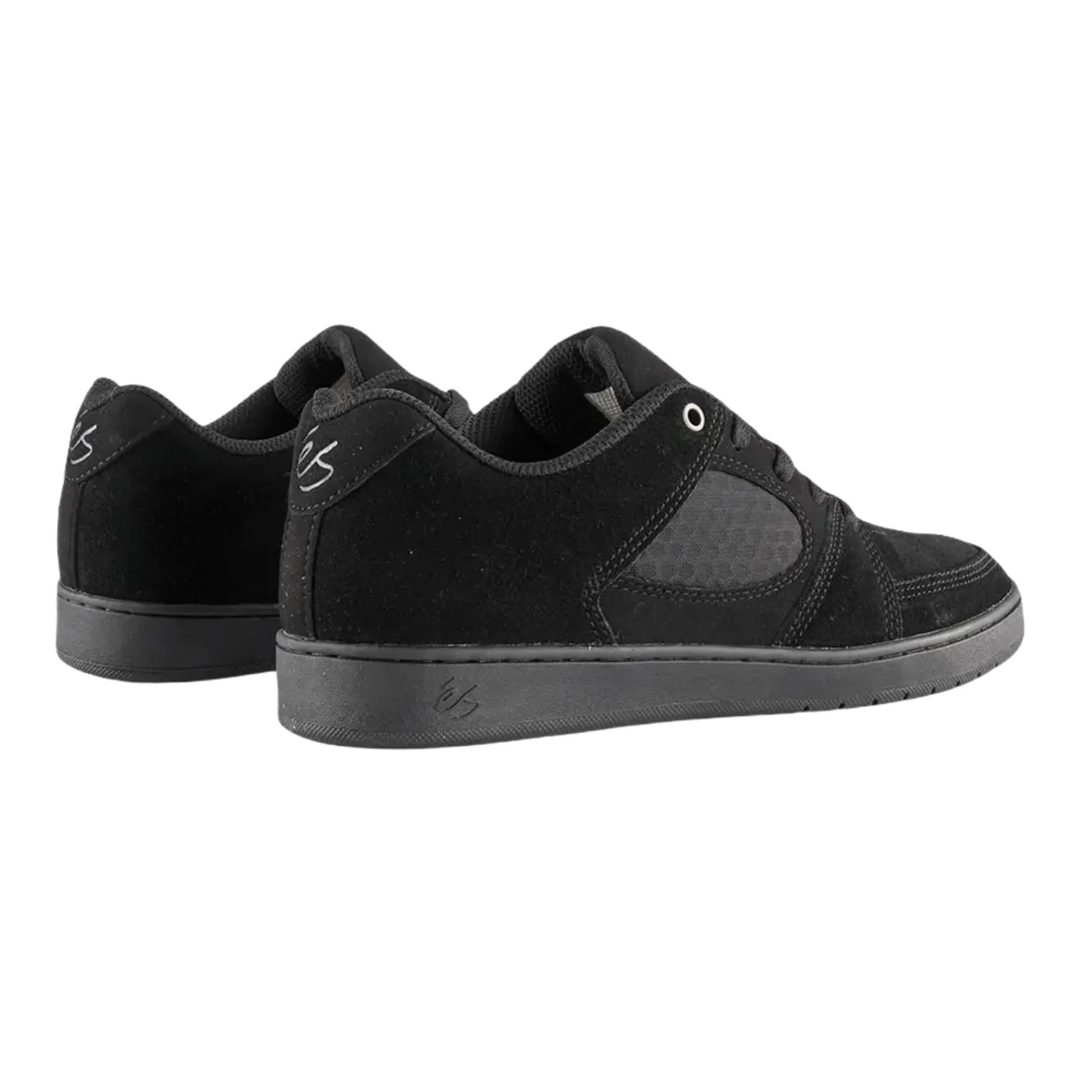 ES Accel Slims Black/Black