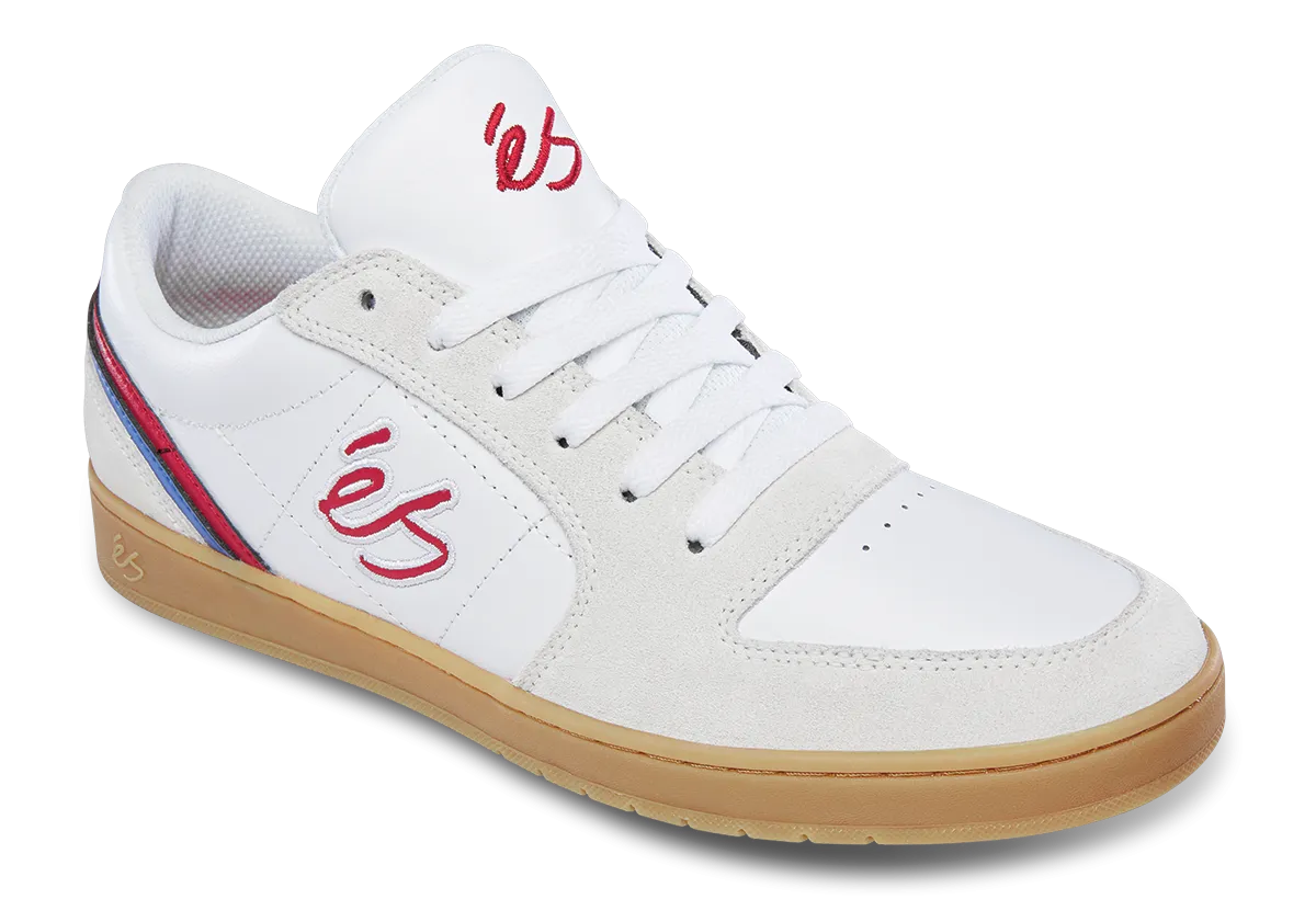 ES EOS WHITE/GUM RADIO JKWON