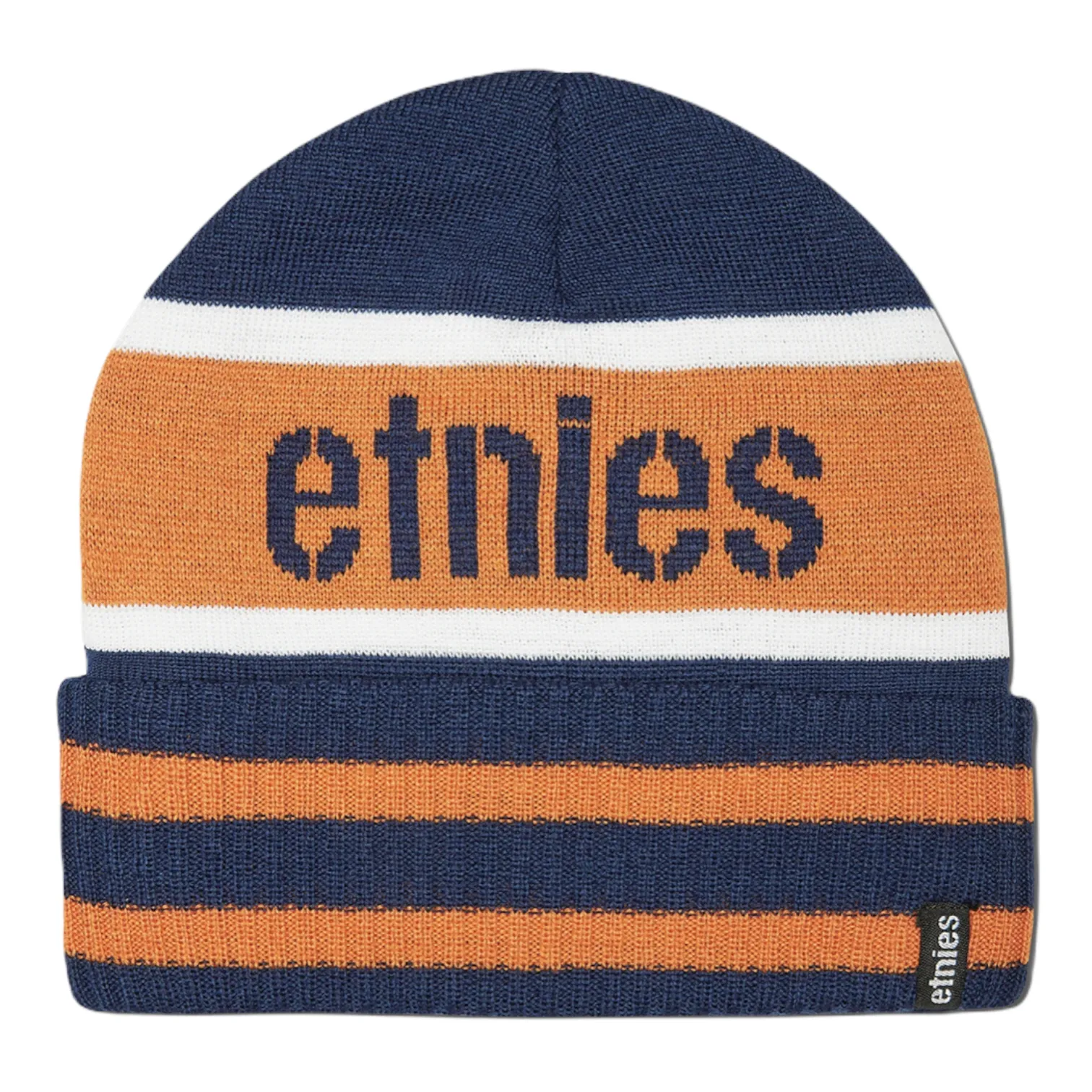 Etnies Hillcrest Beanie Navy