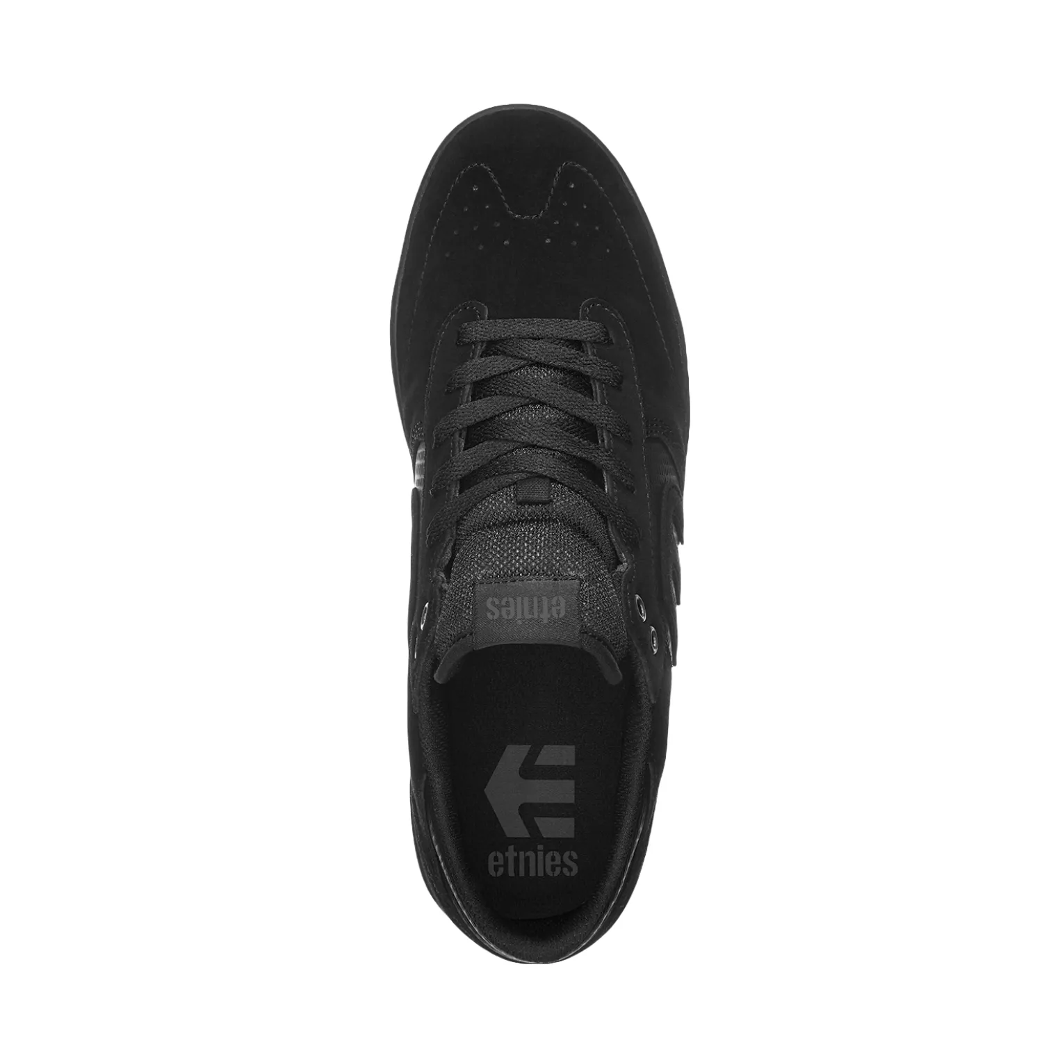 Etnies Windrow Matt Berger Black/Black/Gum