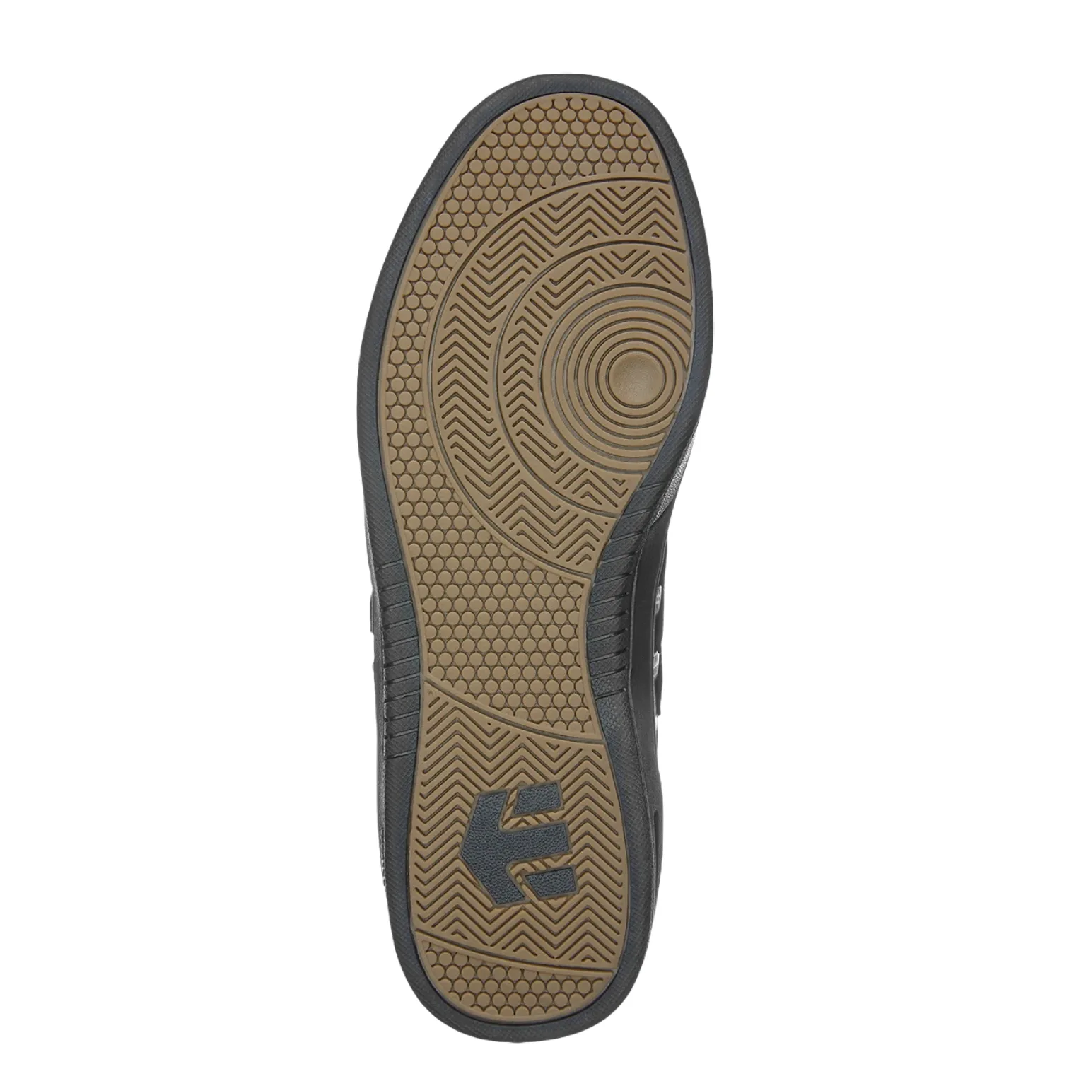 Etnies Windrow Matt Berger Black/Black/Gum