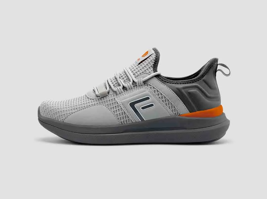 FitVille Men's Fresh Core Running Shoes V1