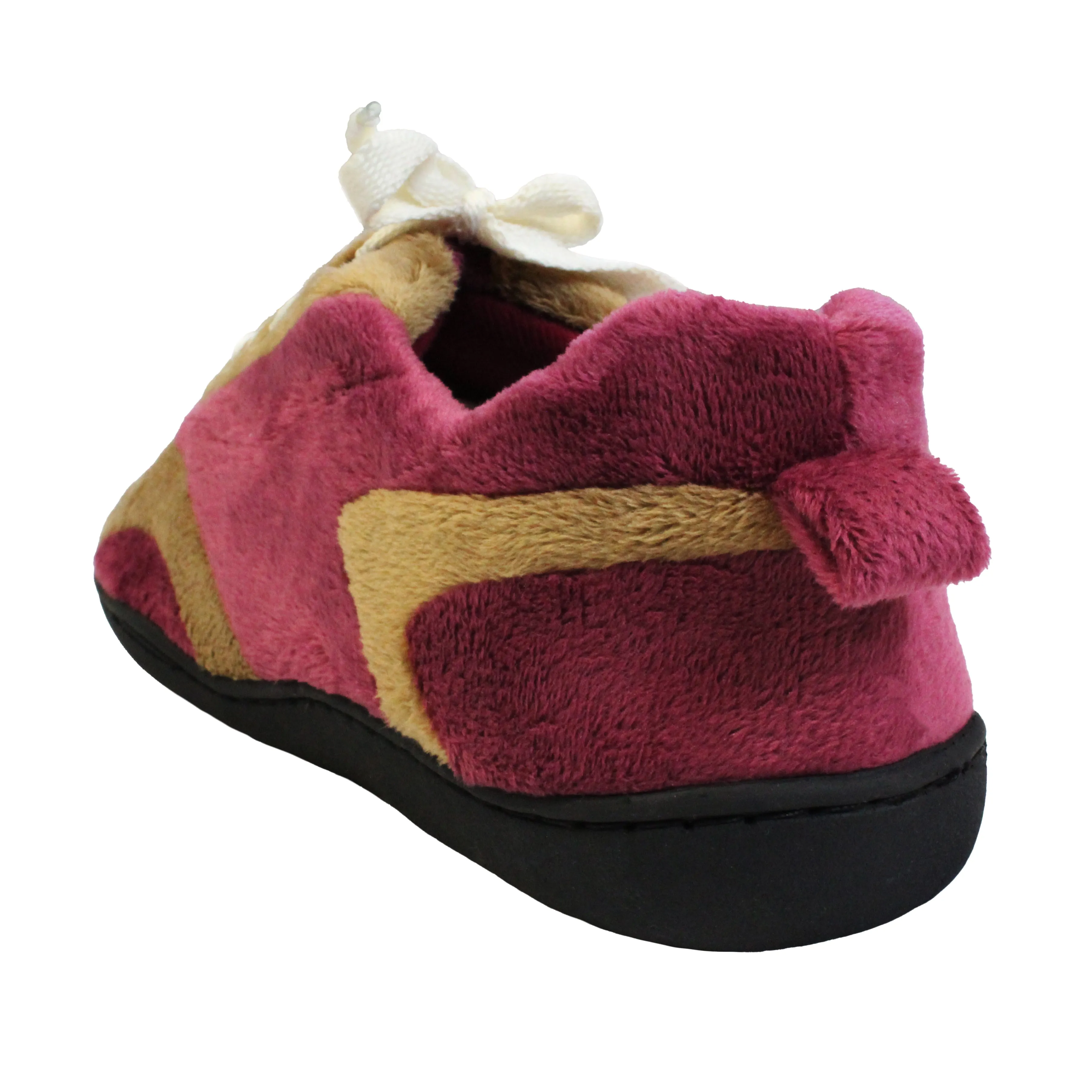 Florida State Seminoles All Around Rubber Soled Slippers