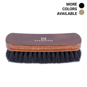 FootFitter Signature Regular Shoe Shine Brush